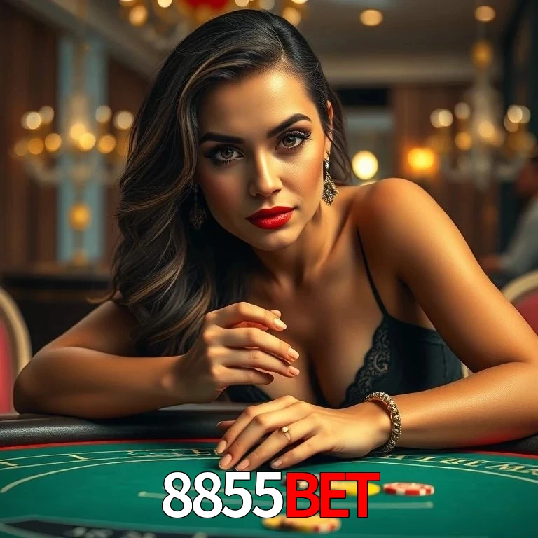 8855bet VIP Rewards